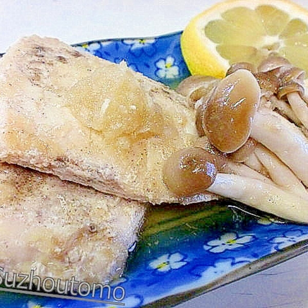 冷まして美味しいメカジキの焼き浸し レシピ 作り方 By Suzhoutomo 楽天レシピ 冷まして美味しいメカジキの焼き浸し レシピ 作り方 By Suzhoutomo 楽天レシピ